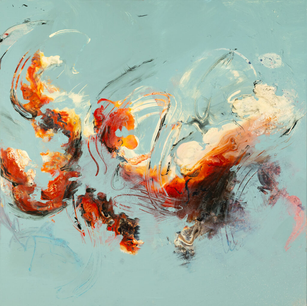 Koi