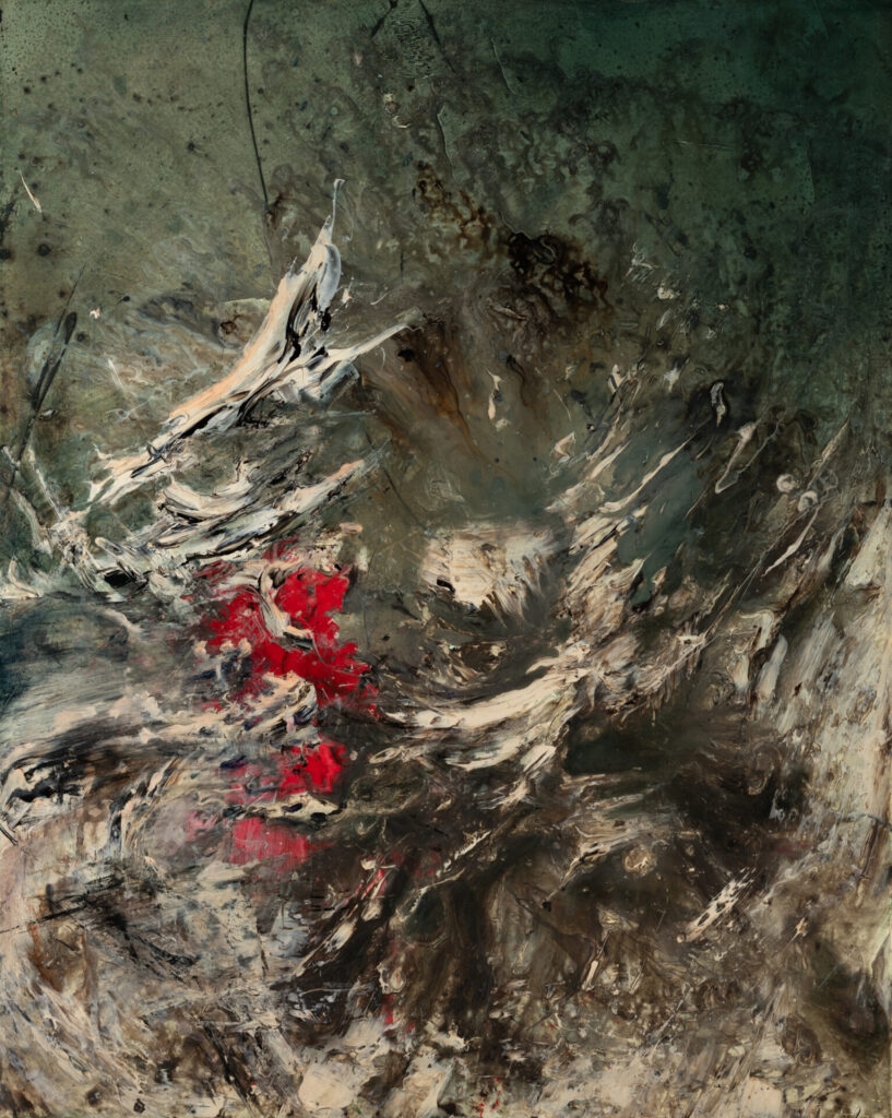 The Mountain